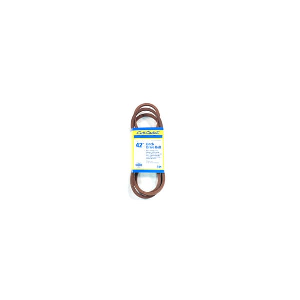 Belt-V A Sec X 85